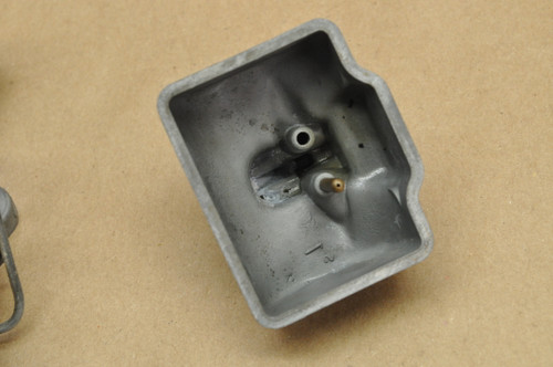 Vintage OEM Honda CL125 A Carburetor Assembly 16100-230-014