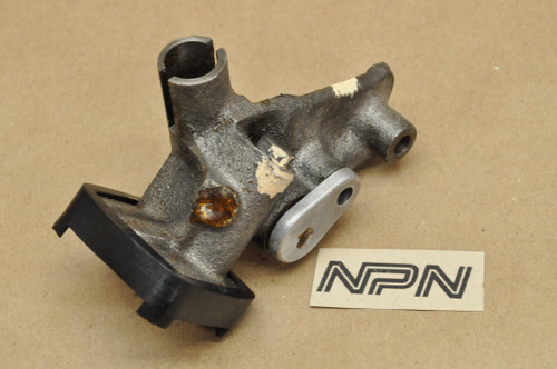 Vintage OEM Honda CL125 A SS125 A Oil Pump 15200-246-000