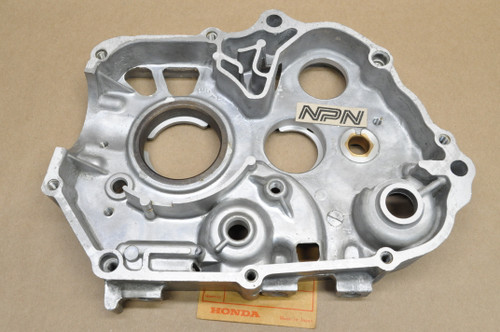 NOS Honda ATC70 CT70 CT70H Z50 Z50A Engine Right Side Crank Case 11100-045-010