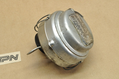 Vintage OEM Honda Z50 K3-1978 Air Filter Cleaner Cover Tube Assembly 17221-120-010