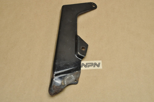 Vintage OEM Honda Z50 K3-78 Mini Trail Drive Chain Guard Case Cover 40510-130-670 B