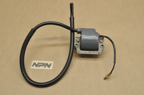 Vintage OEM Honda Z50 K3-1978 Mini Trail Ignition Coil 30500-120-005