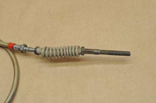 Vintage OEM Honda Z50 K3-K6 Front Brake Cable 45450-120-000