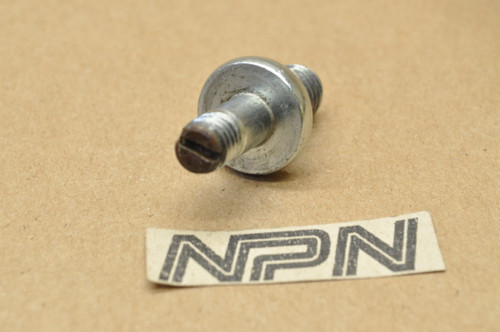 Vintage OEM Honda ATC70 C70 CT70 TRX70 Z50 Clutch Adjust Bolt 22846-040-010