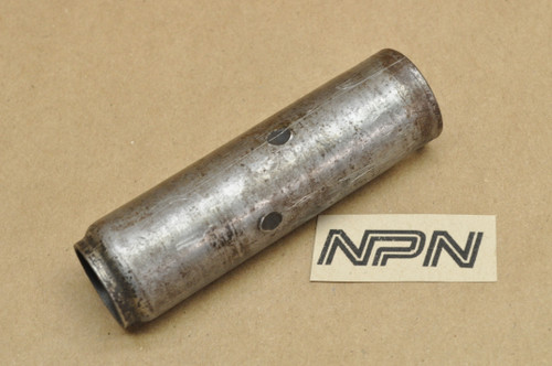 Vintage OEM Honda CT70 P50 Z50 Throttle Pipe Tube 53141-098-000