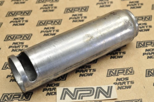 Vintage OEM Honda CT70 P50 Z50 Throttle Pipe Tube 53141-098-000
