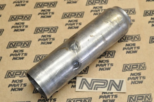 Vintage OEM Honda CT70 P50 Z50 Throttle Pipe Tube 53141-098-000