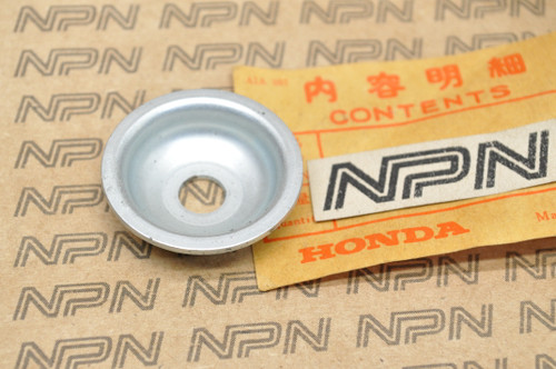 NOS Honda ATC110 ATC70 ATC90 CT90 Clutch Adjust Washer 90485-102-700