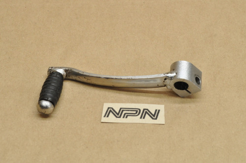 Vintage OEM Honda Z50 K3-1976 Gear Shift Lever Pedal Arm 24700-120-000
