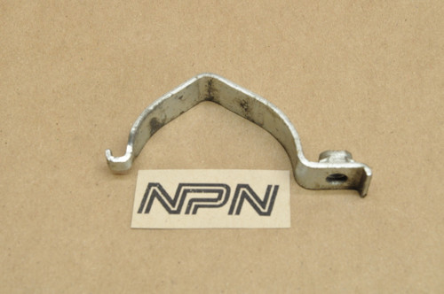 Vintage OEM Honda Z50 K3-1978 Air Cleaner Setting Mount Clamp Band B 17241-120-010