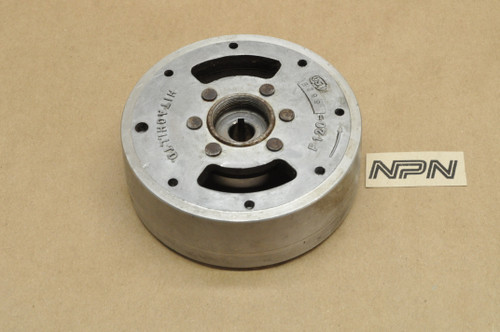 Vintage OEM Honda CT70 K0-1976 Z50 K0-K6 Hitachi Rotor Flywheel 31121-045-015