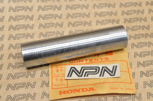 NOS Honda XL175 K0-1978 Rear Wheel Axle Distance Collar 42620-362-000