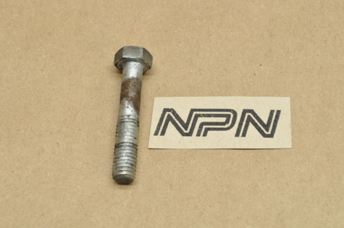 Vtg OEM Honda CA175 CB175 CL125 CL175 P50 SS125 Large 8 Bolt 8x43 92000-08043-0A