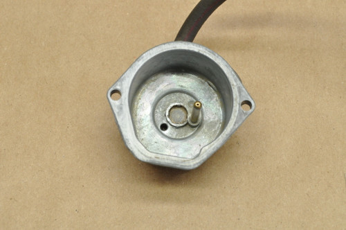 Vintage OEM Honda Z50 K3-K6 Keihin Carburetor 655A 16100-120-010