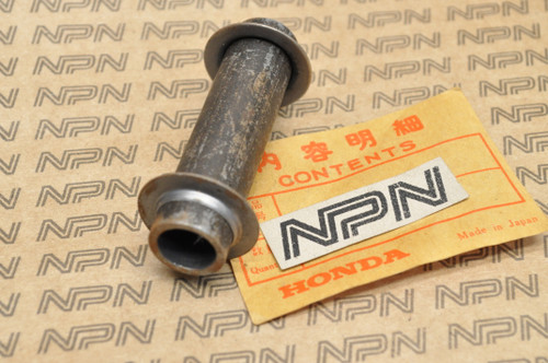 NOS Honda QA50 K0-K3 Z50 A K0-1978 Z50R Front Axle Distance Collar 44620-045-020