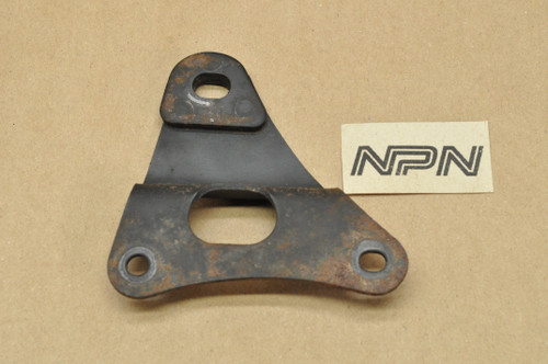 Vtg OEM Honda Z50 K3-1978 Z50R 1979-87 Exhaust Muffler Mount Bracket 18353-120-000 CT