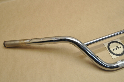 Vintage OEM Honda CL100 CL125 CL90 Handle Bar 53100-108-670