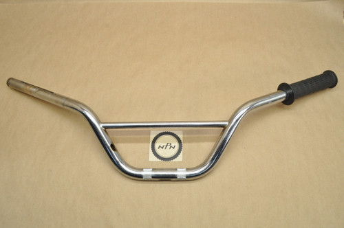 Vintage OEM Honda CL100 CL125 CL90 Handle Bar 53100-108-670