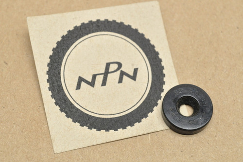 NOS Honda CB350 K0 CL350 K0 SL350 K0 Tachometer Gear Oil Seal 91256-240-003