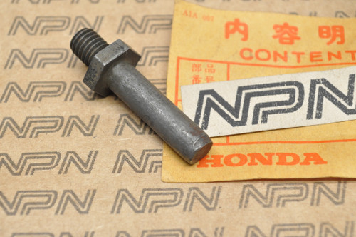 NOS Honda QA50 K0-K3 Gear Shift Return Spring Pin 24652-083-000