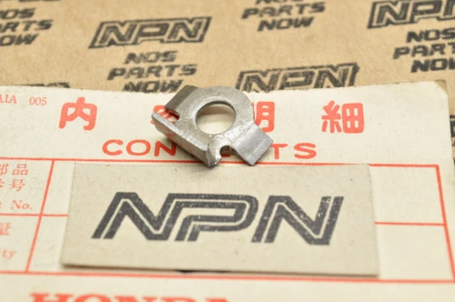 NOS Honda CB350 CB400 CB450 CB550 CL175 CL450 SL175 Spring Washer 90433-283-000