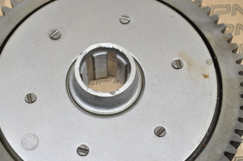 NOS Honda ATC110 CL90 CT110 CT90 SL90 Primary Gear Sprocket 67T 23110-028-000