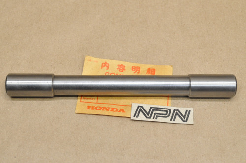 NOS Honda SL90 Rear Swing Arm Center Collar 52141-074-000