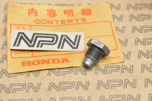 NOS Honda CA160 CA175 CA95 CB160 CB92 CL160 Shift Fork Guide Pin 24261-205-000