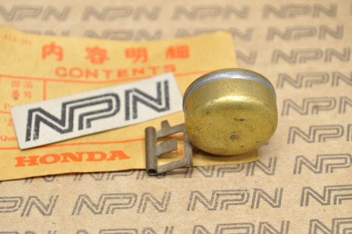 NOS Honda Z50 A K0-K2 Carburetor Float  16122-049-004