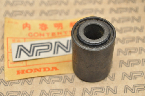 NOS Honda CA160 CA72 CA77 CA95 CB92 S90 Swing Arm Bushing 52119-250-000
