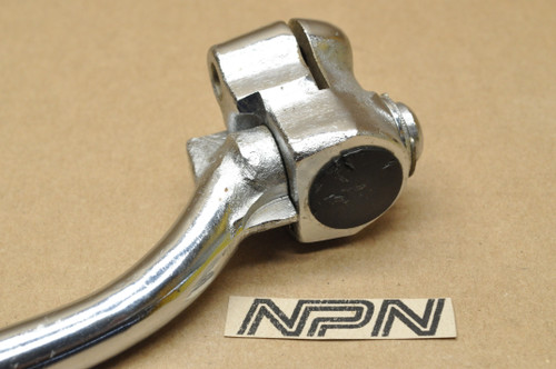 NOS Honda CB350 CB450 CL450 SL350 Kick Starter Pedal Lever 28300-344-010