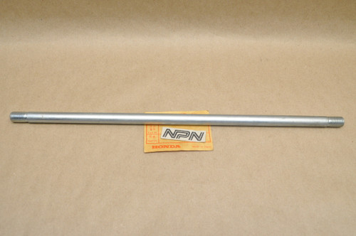 NOS Honda CB750 K0-1976 Rear Engine Motor Mount Hanger Bolt 90155-300-000