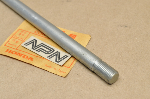 NOS Honda CB750 K0-1976 Rear Engine Motor Mount Hanger Bolt 90155-300-000