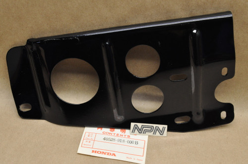 NOS Honda 1979-82 ATC110 ATC90 K0-1978 Engine Skid Plate 40528-918-000 B