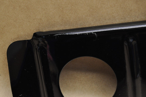 NOS Honda 1979-82 ATC110 ATC90 K0-1978 Engine Skid Plate 40528-918-000 B