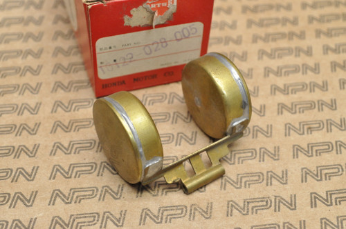NOS Honda S90 Carburetor Carb Float 16122-028-005