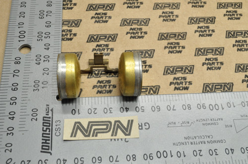 NOS Honda SL90 Carburetor Carb Float 16122-051-690