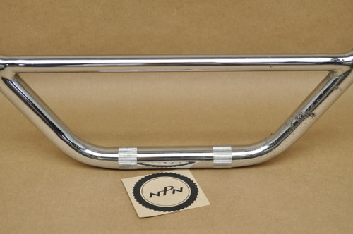 Vintage Used OEM Honda CL77 CL72 Handle Bar 53100-273-000