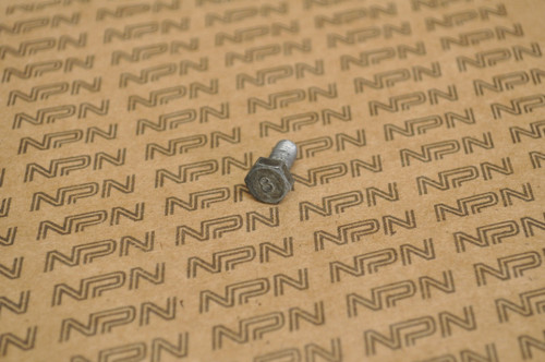 Vtg OEM Honda CA175 CD175 CB350 CB750 CL350 Large 8 Bolt 6x14 92000-06014