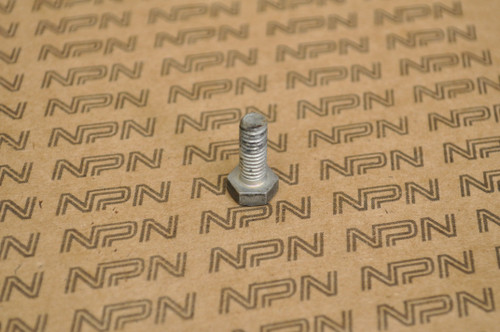 Vtg OEM Honda CA175 CB350 CB750 CD175 CL350 CT70 Z50 Large 8 Bolt 6x16 92000-06016