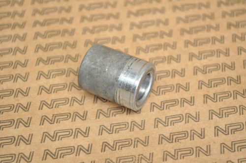 Vtg OEM Honda CA175 K3 CL125 SS125 Front Wheel Axle Side Collar 44311-230-020