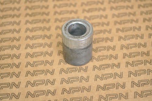 Vtg OEM Honda CA175 K3 CL125 SS125 Front Wheel Axle Side Collar 44311-230-020