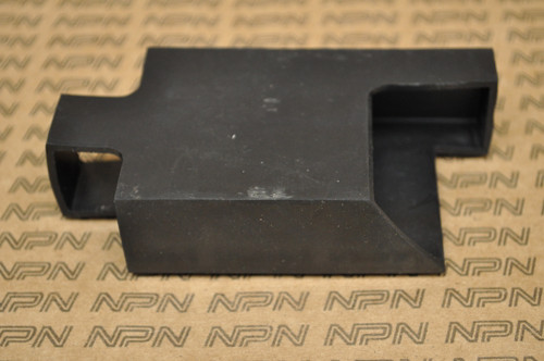 Vtg OEM Honda NX650 XR250 L XR650 L CDI Box Rubber Cushion 30401-MN9-000