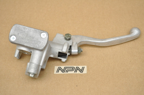 Vtg Honda CR125 CR250 CR500 XR250 XR400 XR650 Master Cylinder 45510-KCE-671
