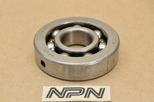 NOS Honda CA175 CB200 CL160 CL175 CL200 SL175 Nachi Bearing 91001-216-000