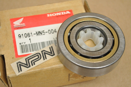 NOS Honda GL1200 GL1500 Gold Wing Final Driven Gear Ball Bearing 91061-MN5-004
