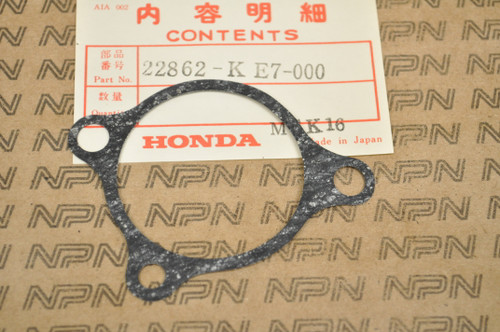 NOS Honda CBR1000 VF500 VFR700 VFR750 Clutch Slave Cylinder Gasket 22862-KE7-000