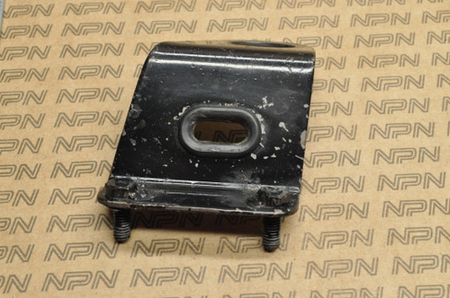 Vtg OEM Honda CB100 CL100 SL100 XL100 XL125 Switch Mount Bracket 50375-107-000