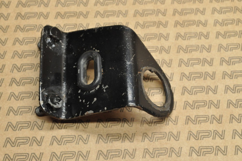 Vtg OEM Honda CB100 CL100 SL100 XL100 XL125 Switch Mount Bracket 50375-107-000