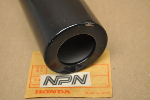 NOS Honda CB160 Rear Shock Absorber Case Upper Cover  52463-216-010 B